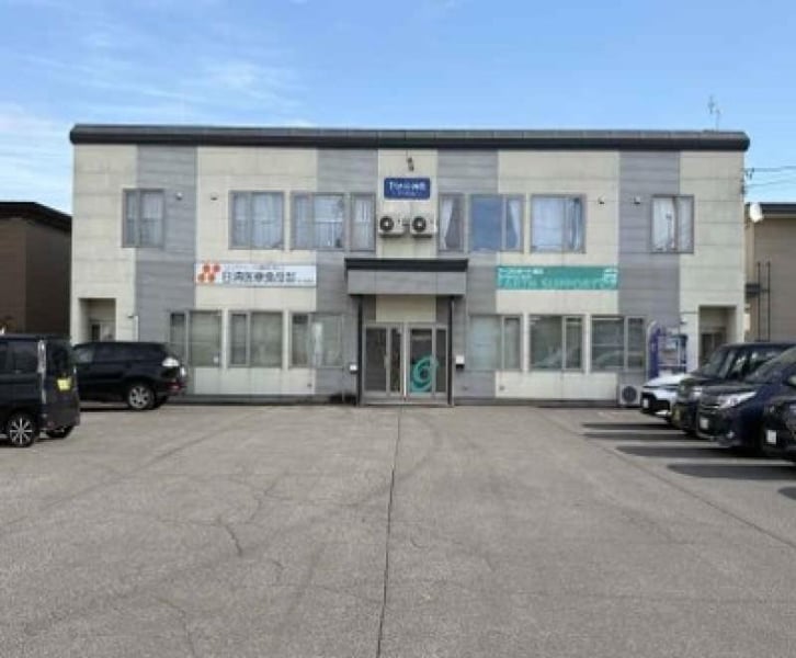 Property in Kamui, Asahikawa – Asahikawa, Asahikawa, Hokkaido, Japan