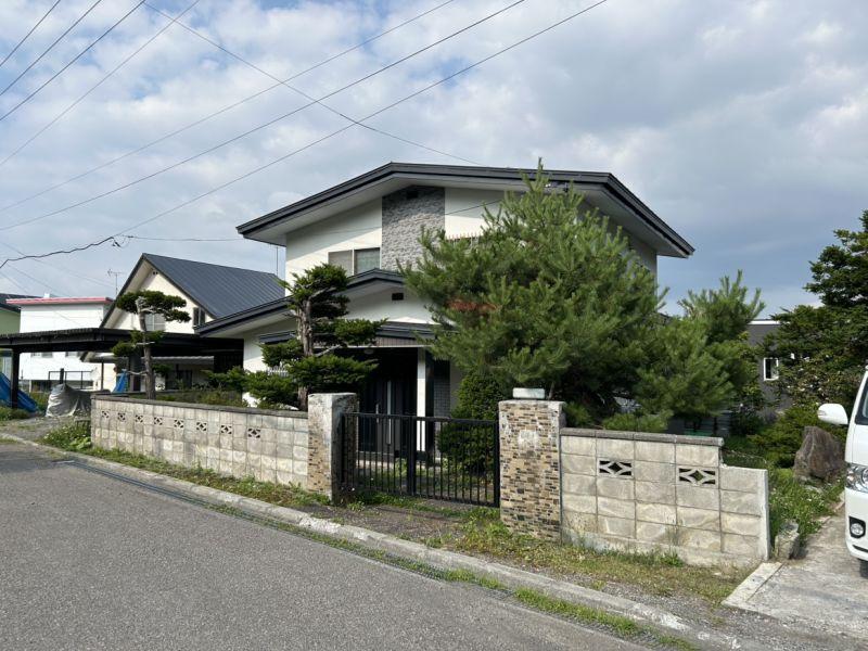 Property in Kamui, Asahikawa – Asahikawa, Asahikawa, Hokkaido, Japan