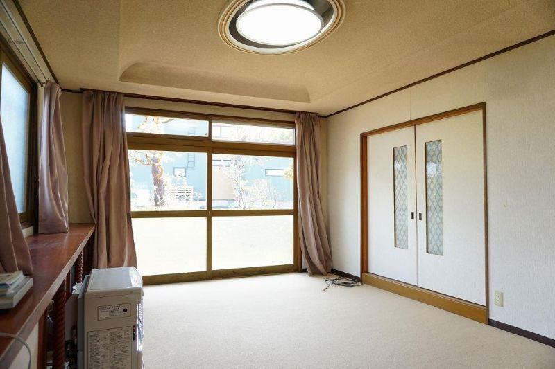 Property in Kamui, Asahikawa – photo 8 of 24 – Asahikawa, Asahikawa, Hokkaido, Japan