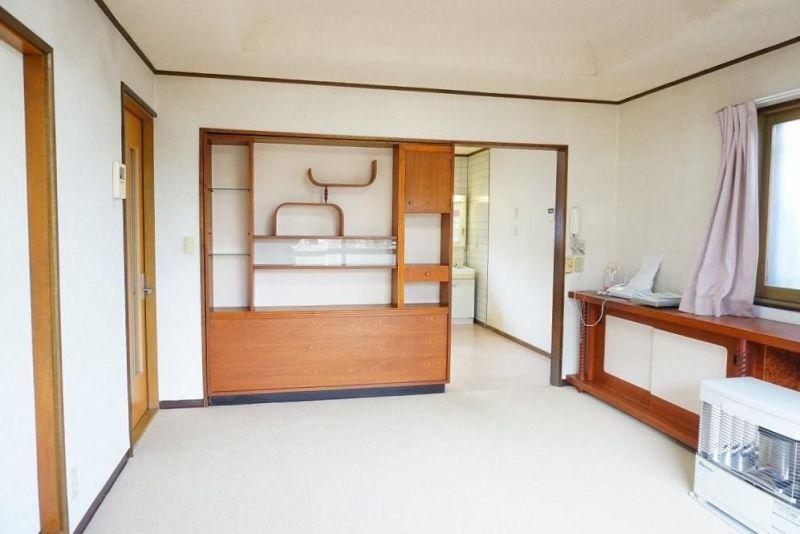 Property in Kamui, Asahikawa – photo 9 of 24 – Asahikawa, Asahikawa, Hokkaido, Japan