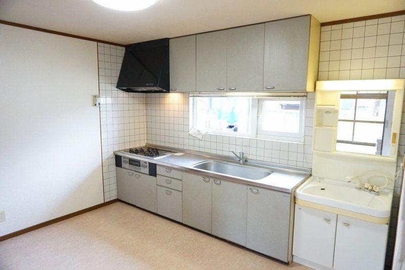 Property in Kamui, Asahikawa – photo 10 of 24 – Asahikawa, Asahikawa, Hokkaido, Japan