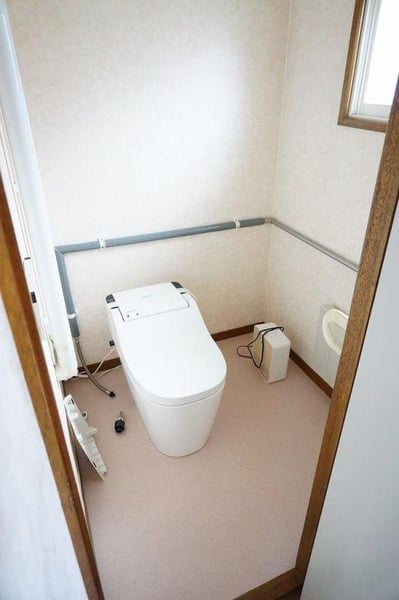 Property in Kamui, Asahikawa – photo 15 of 24 – Asahikawa, Asahikawa, Hokkaido, Japan