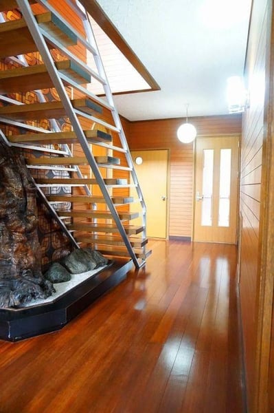 Property in Kamui, Asahikawa – photo 16 of 24 – Asahikawa, Asahikawa, Hokkaido, Japan