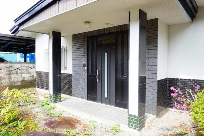 Property in Kamui, Asahikawa – photo 22 of 24 – Asahikawa, Asahikawa, Hokkaido, Japan