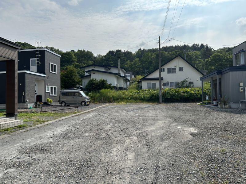 Property in Kamui, Asahikawa – photo 24 of 24 – Asahikawa, Asahikawa, Hokkaido, Japan
