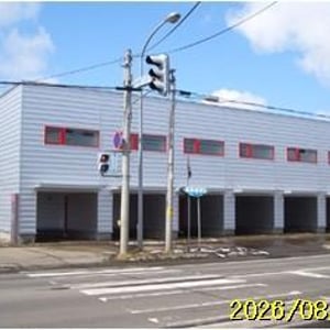 Property in Kamui, Asahikawa