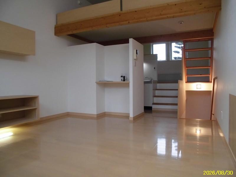Property in Kamui, Asahikawa – photo 6 of 14 – Asahikawa, Asahikawa, Hokkaido, Japan