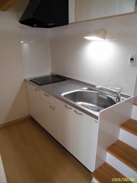 Property in Kamui, Asahikawa – photo 7 of 14 – Asahikawa, Asahikawa, Hokkaido, Japan