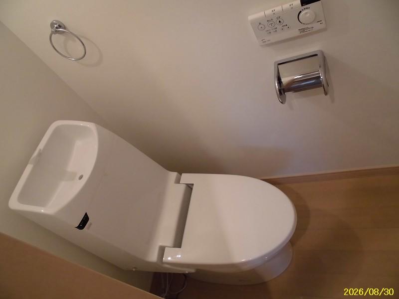 Property in Kamui, Asahikawa – photo 13 of 14 – Asahikawa, Asahikawa, Hokkaido, Japan