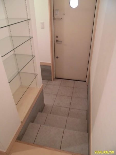 Property in Kamui, Asahikawa – photo 14 of 14 – Asahikawa, Asahikawa, Hokkaido, Japan