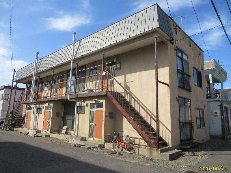 Property in Kawabatacho, Asahikawa – Asahikawa, Asahikawa, Hokkaido, Japan