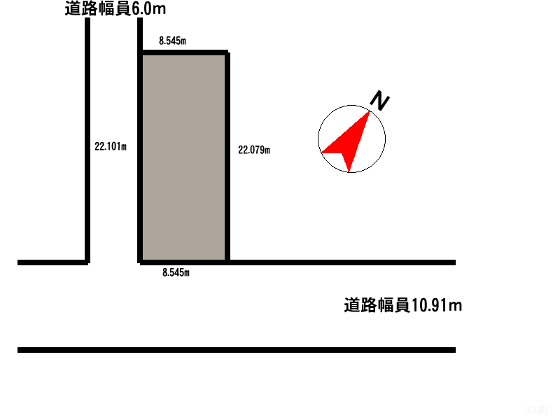 Property in Kawabatacho, Asahikawa – photo 2 of 4 – Asahikawa, Asahikawa, Hokkaido, Japan