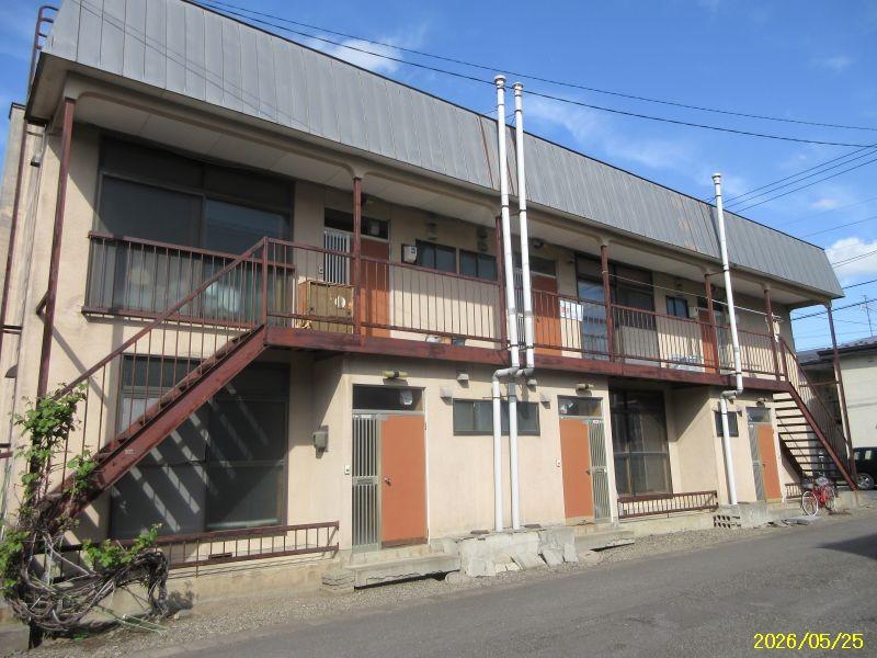 Property in Kawabatacho, Asahikawa – photo 4 of 4 – Asahikawa, Asahikawa, Hokkaido, Japan