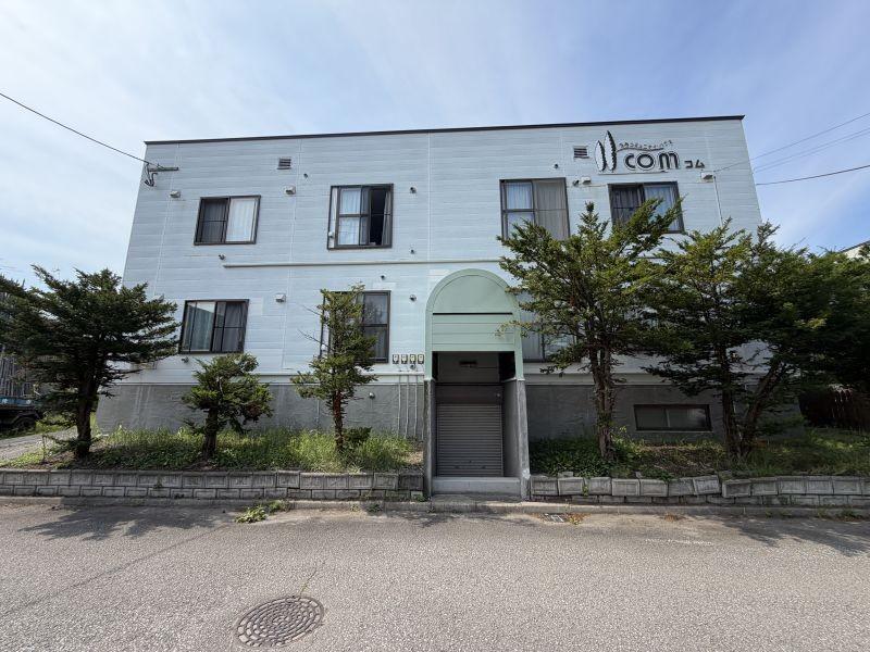 Property in Kawabatacho, Asahikawa – photo 3 of 10 – Asahikawa, Asahikawa, Hokkaido, Japan