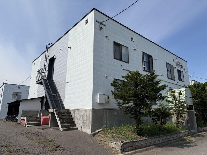 Property in Kawabatacho, Asahikawa – photo 4 of 10 – Asahikawa, Asahikawa, Hokkaido, Japan