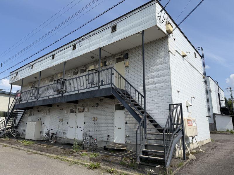 Property in Kawabatacho, Asahikawa – photo 6 of 10 – Asahikawa, Asahikawa, Hokkaido, Japan
