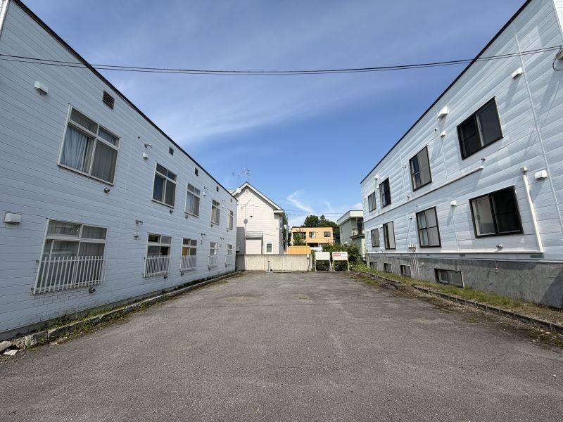 Property in Kawabatacho, Asahikawa – photo 8 of 10 – Asahikawa, Asahikawa, Hokkaido, Japan