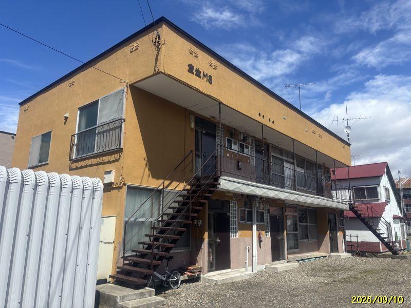 Property in Kawabatacho, Asahikawa – Asahikawa, Asahikawa, Hokkaido, Japan