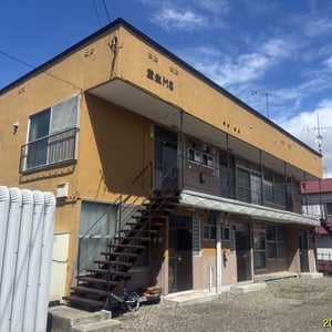 Property in Kawabatacho, Asahikawa