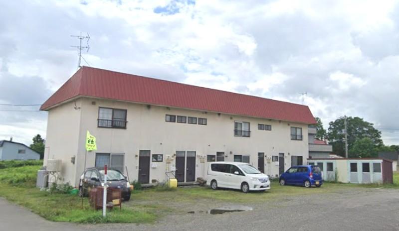 Property in Kitatakinokawa, Takikawa – Takikawa, Central Rice Belt, Hokkaido, Japan