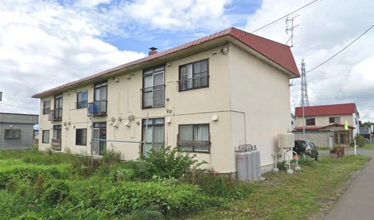 Property in Kitatakinokawa, Takikawa – photo 3 of 5 – Takikawa, Central Rice Belt, Hokkaido, Japan