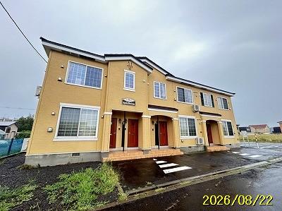 Property in Kurokawachō, Yoichi – Yoichi, Hokkaido, Hokkaido, Japan