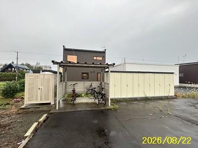 Property in Kurokawachō, Yoichi – photo 22 of 26 – Yoichi, Hokkaido, Hokkaido, Japan