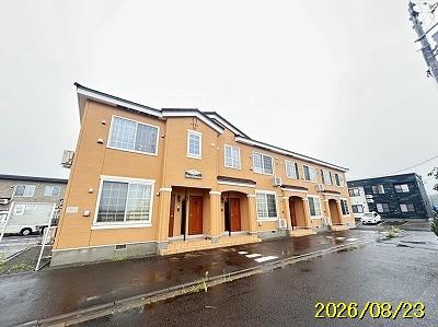 Property in Kurokawachō, Yoichi – Yoichi, Hokkaido, Hokkaido, Japan