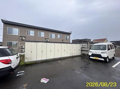 Property in Kurokawachō, Yoichi – photo 21 of 28 – Yoichi, Hokkaido, Hokkaido, Japan
