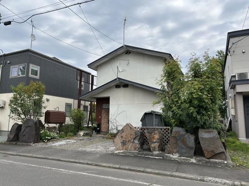 Property in Midorimachi, Asahikawa – Asahikawa, Asahikawa, Hokkaido, Japan