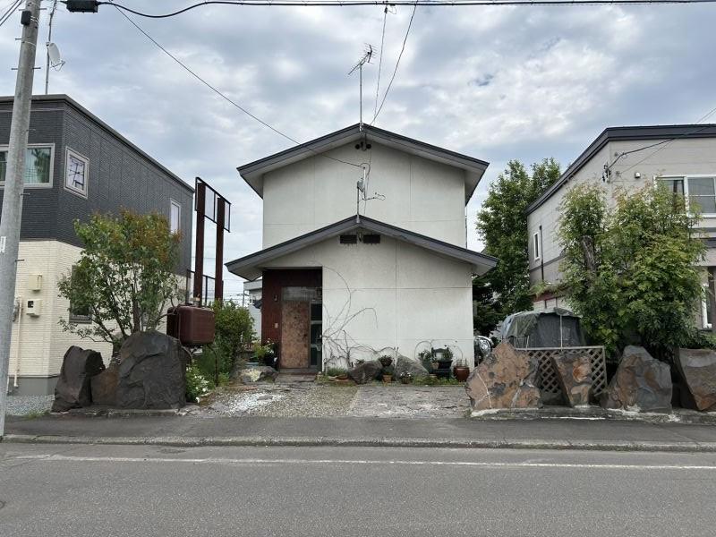 Property in Midorimachi, Asahikawa – photo 4 of 7 – Asahikawa, Asahikawa, Hokkaido, Japan