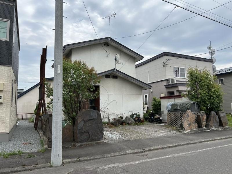 Property in Midorimachi, Asahikawa – photo 5 of 7 – Asahikawa, Asahikawa, Hokkaido, Japan