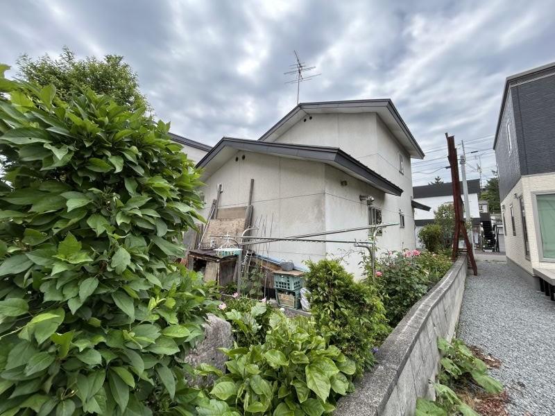 Property in Midorimachi, Asahikawa – photo 6 of 7 – Asahikawa, Asahikawa, Hokkaido, Japan
