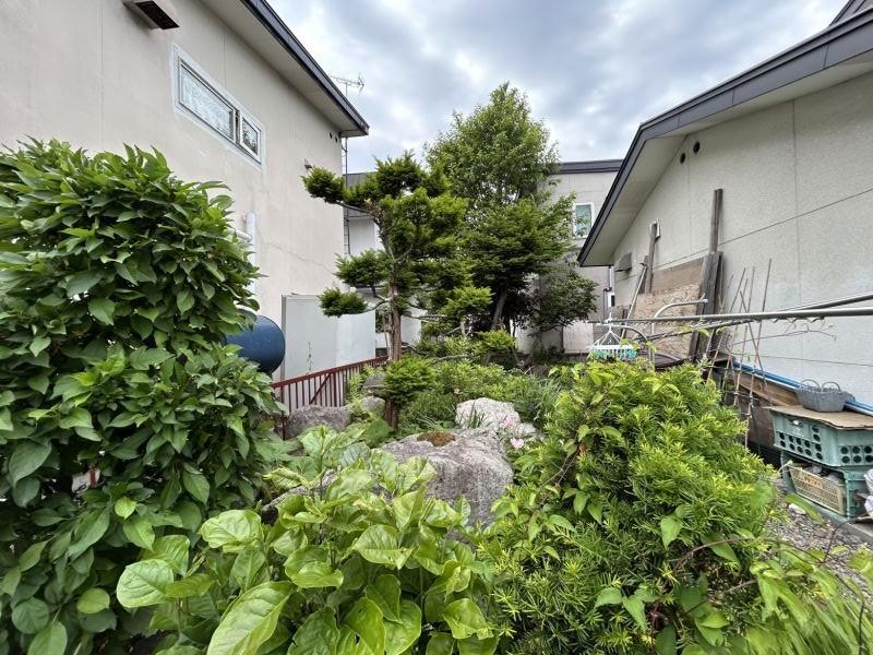 Property in Midorimachi, Asahikawa – photo 7 of 7 – Asahikawa, Asahikawa, Hokkaido, Japan