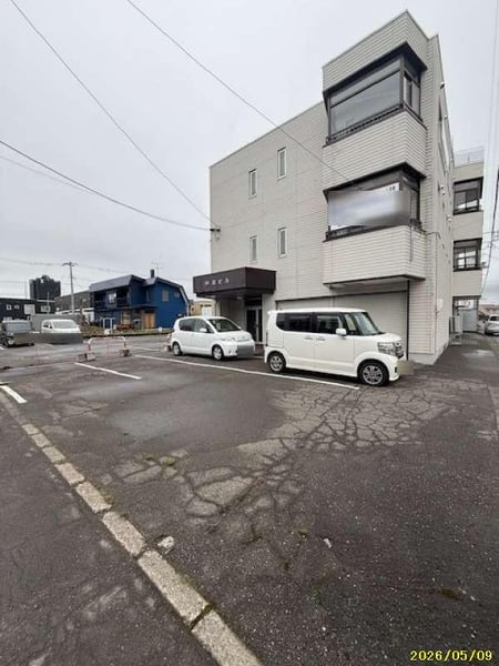 Property in Midorimachi, Asahikawa – Asahikawa, Asahikawa, Hokkaido, Japan