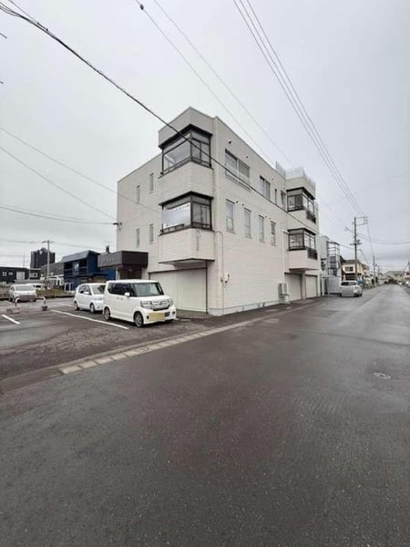 Property in Midorimachi, Asahikawa – photo 3 of 5 – Asahikawa, Asahikawa, Hokkaido, Japan