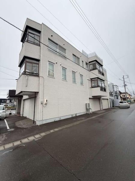 Property in Midorimachi, Asahikawa – photo 4 of 5 – Asahikawa, Asahikawa, Hokkaido, Japan