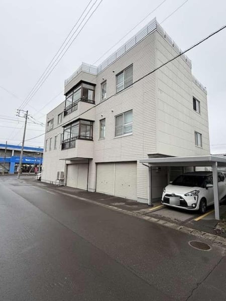 Property in Midorimachi, Asahikawa – photo 5 of 5 – Asahikawa, Asahikawa, Hokkaido, Japan