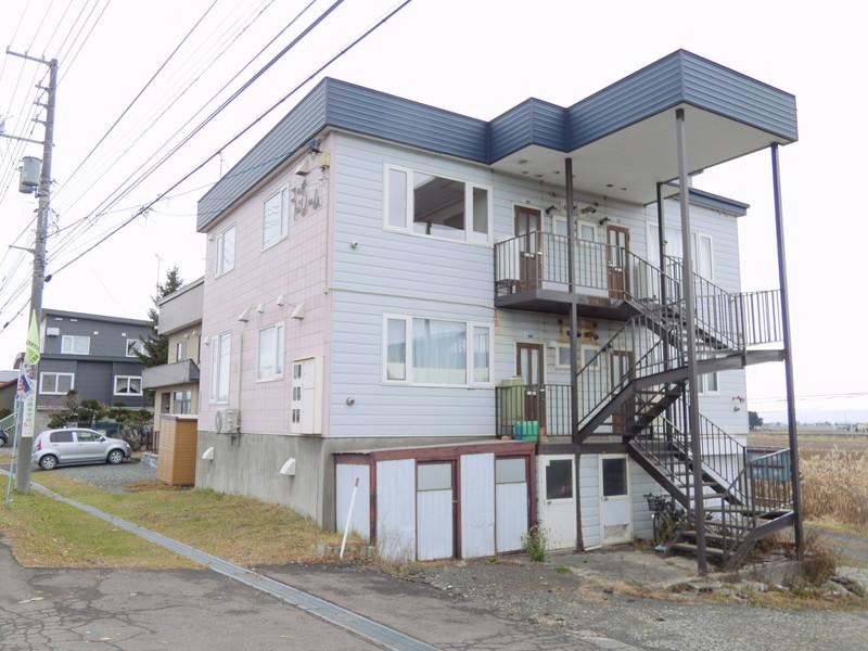 Property in Midorimachi, Furano – Furano, Furano Basin, Hokkaido, Japan