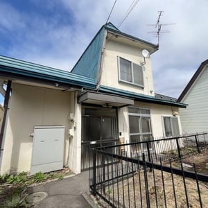 Condo Building in Minami 3 Jodori, Asahikawa