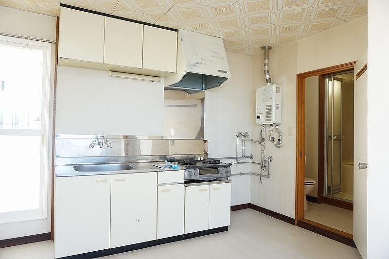 Property in Minami 4 Jōdōri, Asahikawa – photo 6 of 30 – Asahikawa, Asahikawa, Hokkaido, Japan