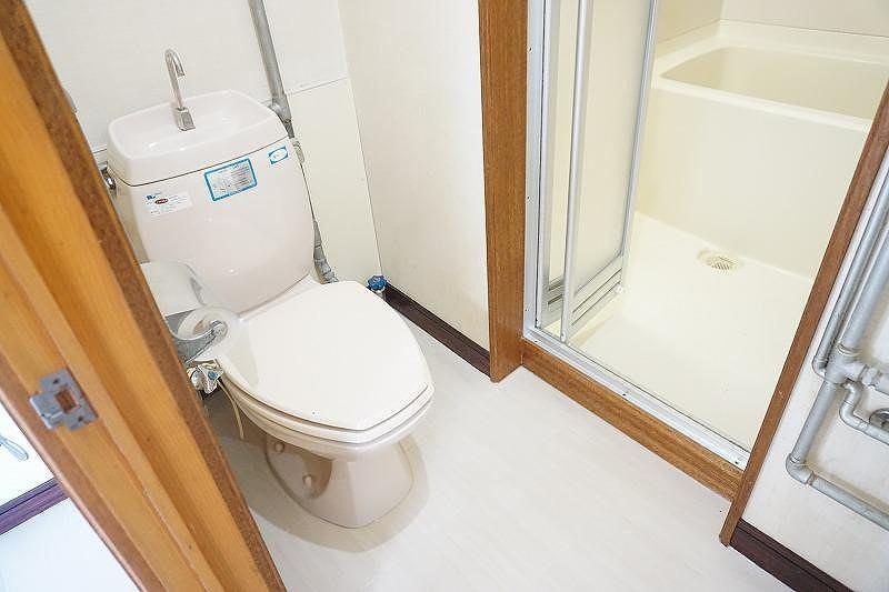 Property in Minami 4 Jōdōri, Asahikawa – photo 11 of 30 – Asahikawa, Asahikawa, Hokkaido, Japan