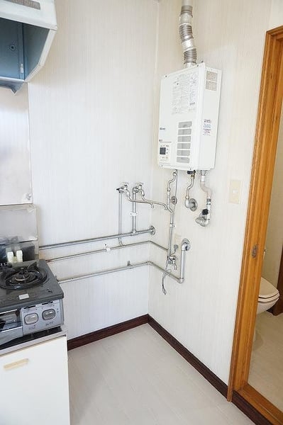 Property in Minami 4 Jōdōri, Asahikawa – photo 12 of 30 – Asahikawa, Asahikawa, Hokkaido, Japan