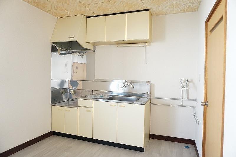 Property in Minami 4 Jōdōri, Asahikawa – photo 15 of 30 – Asahikawa, Asahikawa, Hokkaido, Japan
