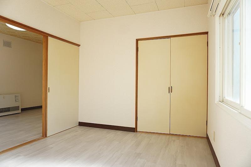 Property in Minami 4 Jōdōri, Asahikawa – photo 17 of 30 – Asahikawa, Asahikawa, Hokkaido, Japan