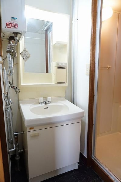 Property in Minami 4 Jōdōri, Asahikawa – photo 21 of 30 – Asahikawa, Asahikawa, Hokkaido, Japan
