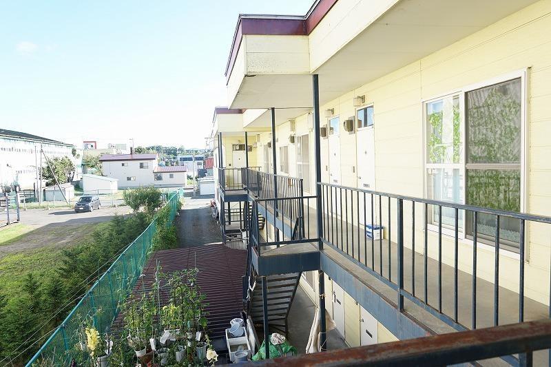 Property in Minami 4 Jōdōri, Asahikawa – photo 27 of 30 – Asahikawa, Asahikawa, Hokkaido, Japan