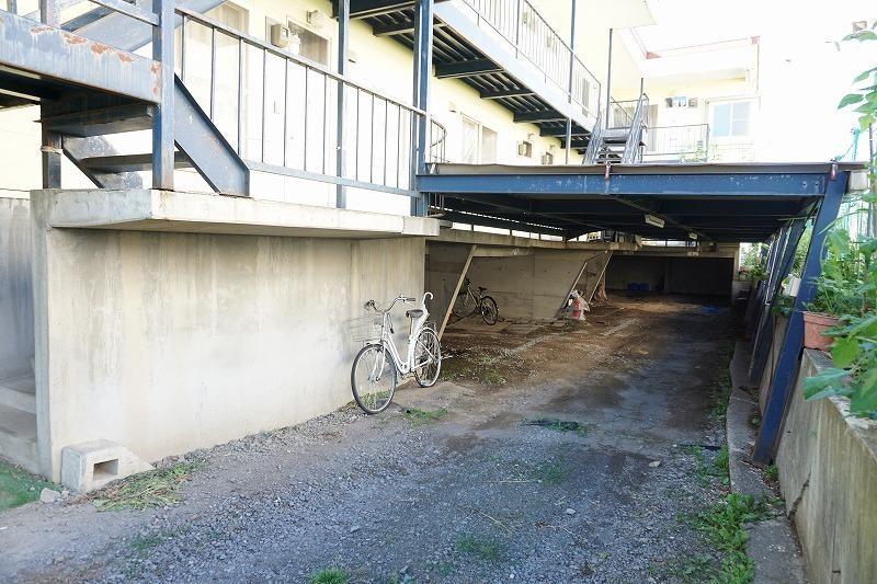 Property in Minami 4 Jōdōri, Asahikawa – photo 29 of 30 – Asahikawa, Asahikawa, Hokkaido, Japan