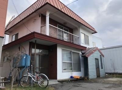 Property in Minami 7 Jōdōri, Asahikawa – Asahikawa, Asahikawa, Hokkaido, Japan