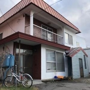 Property in Minami 7 Jōdōri, Asahikawa